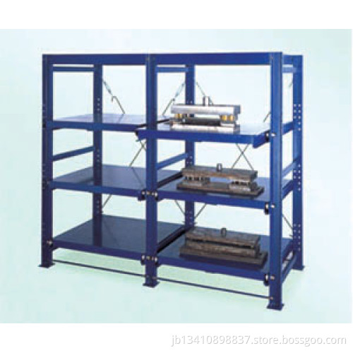 Drawer Type Mould Rack